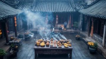 洛陽周末游：探尋千年古都的歷史與美食風情