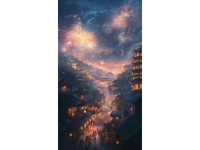 淮南老街巷深度游攻略：探秘?zé)熁鹑碎g