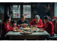 陳龍這回帶著全家在弄堂老宅上演的"連續劇"可太精彩了！