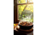 綿陽美食:體現川菜風情的獨特口味