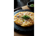 永濟(jì)面餅不止原味香，5種絕妙吃法解鎖！