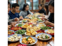 溫州糯香回憶：探尋家鄉(xiāng)味道——傳統(tǒng)糯米飯的魅力