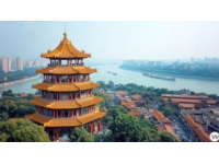 武漢旅游必去景點大全，不容錯過的美景與文化！