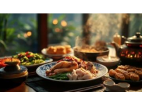 萍鄉最具代表性的三種美食是什么？