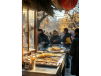 小手筑夢美食華章(華章美食)