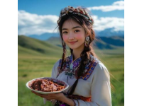 探索內蒙古鄂倫春族：狍子皮衣與咸味奶茶的文化之旅
