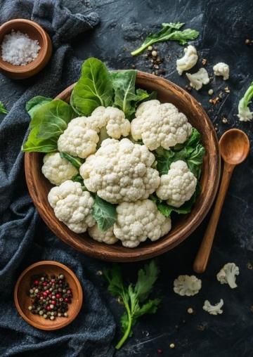 家常美味干鍋花菜的做法,清脆爽口,簡單幾步上桌!