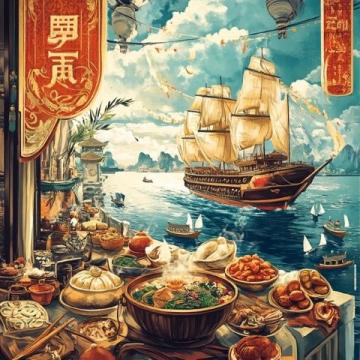 淮南人眼里的皖南美食(從“臭鱖魚”到“水陽三寶”，品一品皖南的特色菜肴)