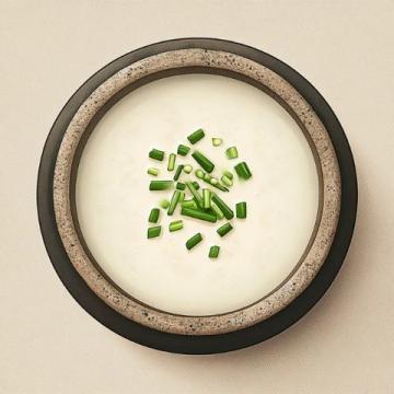 五分鐘家常菜：醬香蔥蛋，雞蛋與大蔥的完美結合，簡單下飯