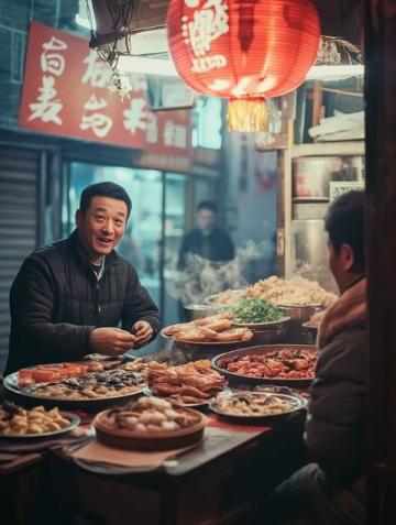 北陲珍味：探秘古人的黃羊美食文化