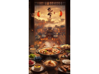 江南煙火氣：江浙滬人如何在減肥路上享受美食？