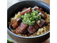 春節家庭聚會上菜不愁：5道紅燒美味驚艷全場
