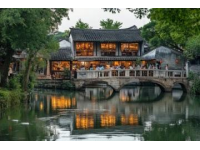 寧波國慶游記：美食文化之旅，與自然的完美融合