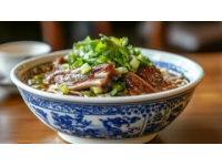 袁阿姨腐乳肉（中通雅苑分店）