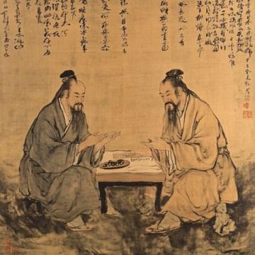 重溫傳統(tǒng)智慧 值得一看的國學(xué)文化知識