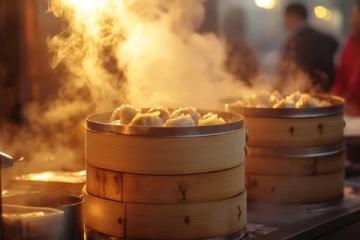 這些京味美食海外熱銷。