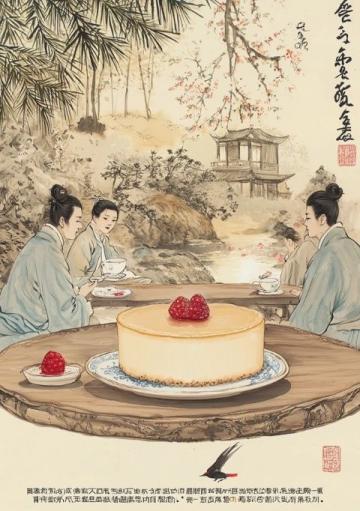 饃夾菜:一份陜西人的早餐記憶