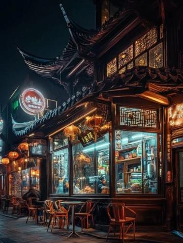 品味寧波：舌尖上的中國(guó)美食之都