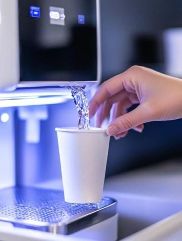 飲水機安全使用指南:選購、操作與維護要點全面解讀