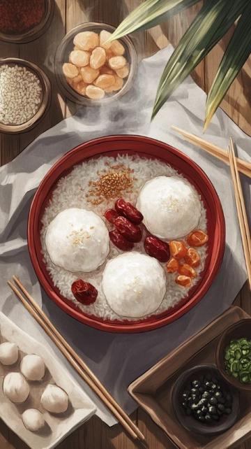 美食老吳:為嫂子道歉,制作“愛情模樣”煎蛋,傳統與現代完美融合