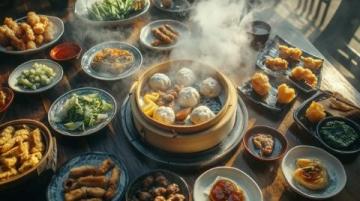 蘇州有哪些待客必備的特色美食