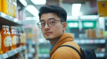 66美食廣場創始人張偉:追求口感與情感
