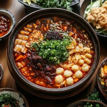 連云港招牌菜特色蘇北菜豆丹燒法灌云豆丹肉**連云港美食