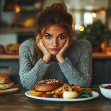 情緒低落時為何想吃好的？"美食療法"的心理與生理原因探析
