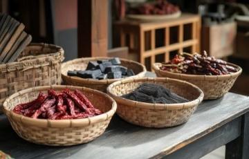 聊城：歷史悠久的文化名城，非遺小吃承載百年風味