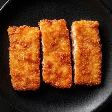 炸雞排簡單又健康的小吃，外焦里嫩，酥脆可口，細數制作方法