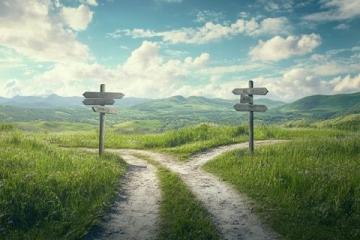品行路難，悟人生境