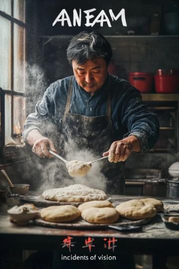 揭秘北京素食英雄:李建安與猴頭菇傳奇——創新凈素無餡活的歷史新篇章