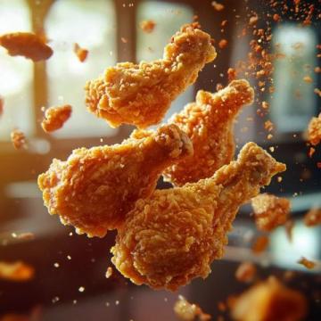 十分鐘快速制作:香辣涼拌雞腿,全家人都愛!