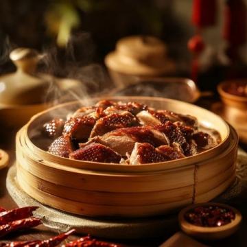 北京特色美食：經(jīng)典炒肝的歷史與魅力