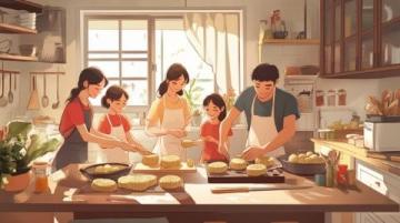5款快手家常菜：大人省事小孩愛的下飯菜做法