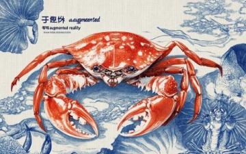 
北海風味：海洋陸地上交織的海鮮美食之旅