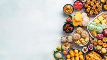 二月二吃這些傳統(tǒng)美食，為新年祈福添好運(yùn)