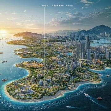 溫州印象：從民營經濟搖籃到智慧都市，你的記憶中都有哪些元素？