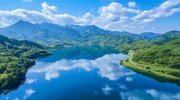 大水井景區旅游攻略：全景路線與必游景點推薦