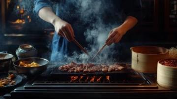 中國(guó)八大菜系及獨(dú)特小吃:豐富多彩的美食文化探秘