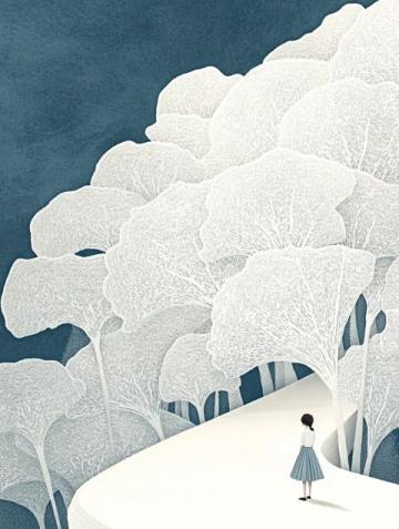 三月的故事,總是撲朔迷離,像是一場不可預(yù)測的冒險