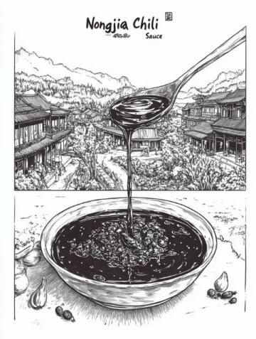 磴口美食探索：雞勾魚、華萊士蜜瓜與傳統燴菜的魅力
