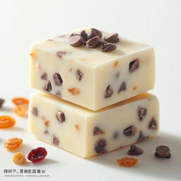 最經(jīng)典的蝶豆花味道--蝶豆花巧克力卷