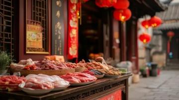 提到玉林，你會想到什么為什么提到玉林，人們通常會想到豐富的美食、獨特的文化