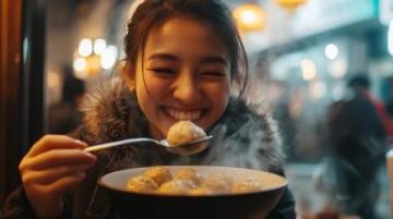 青島直飛澳門,3小時(shí)美食之旅!澳門航空帶你領(lǐng)略亞洲美食中心!