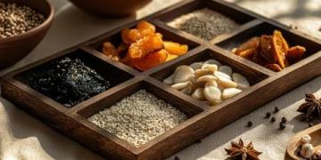 
探索嵊州多元特產(chǎn)：特色美食、名茶、手工藝品與礦產(chǎn)精華盤(pán)點(diǎn)