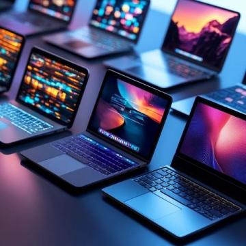 選購理想筆記本電腦的指南：處理速度、存儲空間與便攜性考量