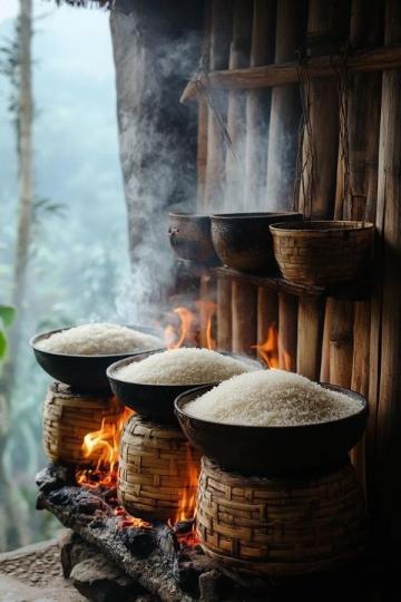 探尋貴州風味:5大必嘗佳肴,味蕾之旅不可錯過!