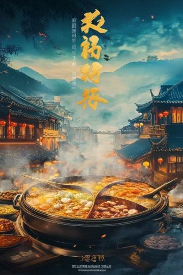 畢業季重慶大學城美食攻略：熙街必嘗特色餐廳推薦