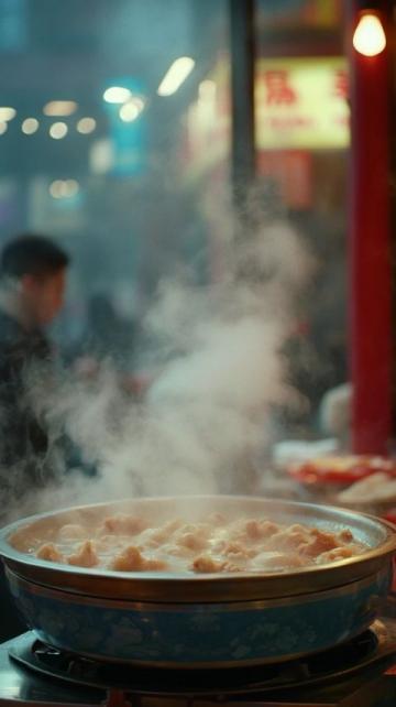 徐州：探尋歷經千年的美味，揭秘南北交融的獨特風味